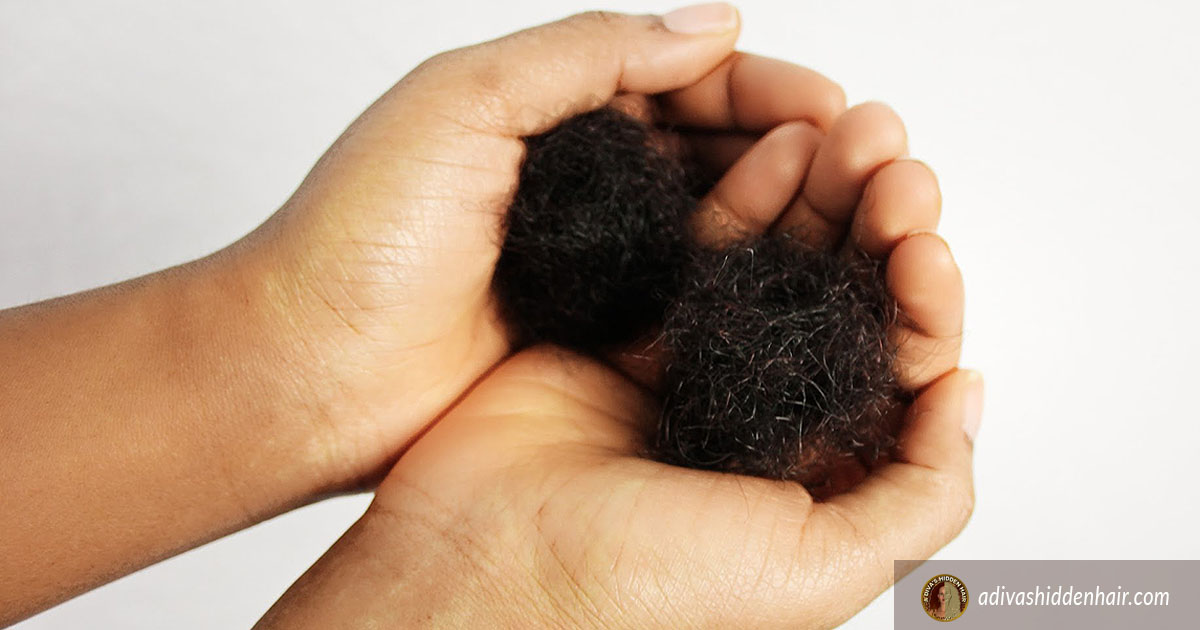 African American Women Hair Loss