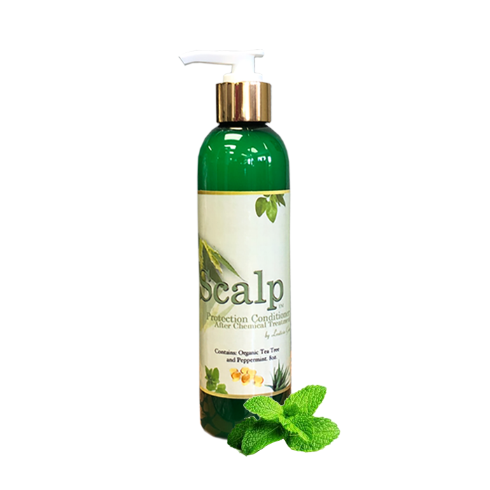 Scalp Protection Shampoo