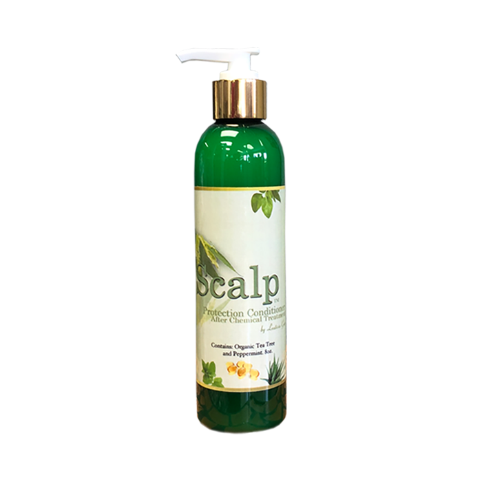 Scalp Protection Conditioner