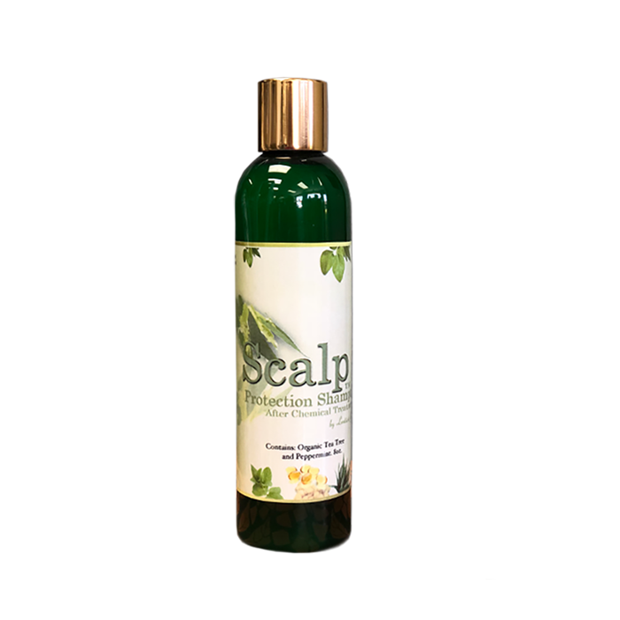 Scalp Protection Shampoo